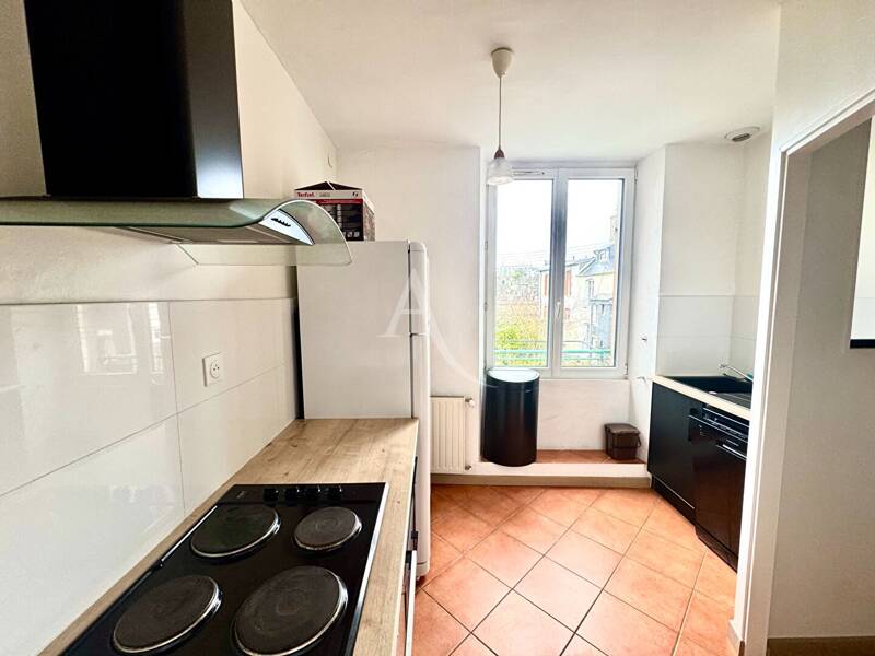 Maison à louer, 56m², BREST