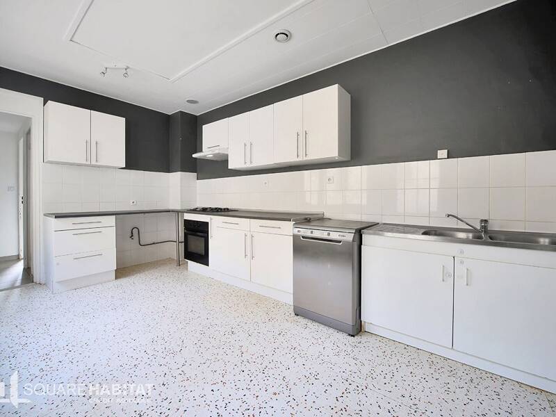 Maison à vendre, 113m², CAUDRY