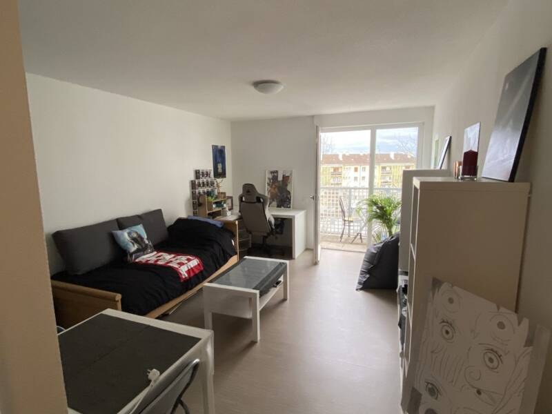 Maison à louer, 25m², STRASBOURG