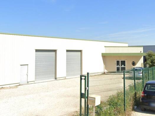 Local commercial à vendre 309 000 € 360 m² de surface de vente Auxerre 89000