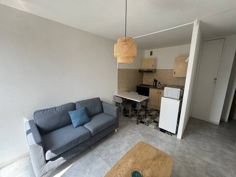 Maison à louer, 34m², REIMS