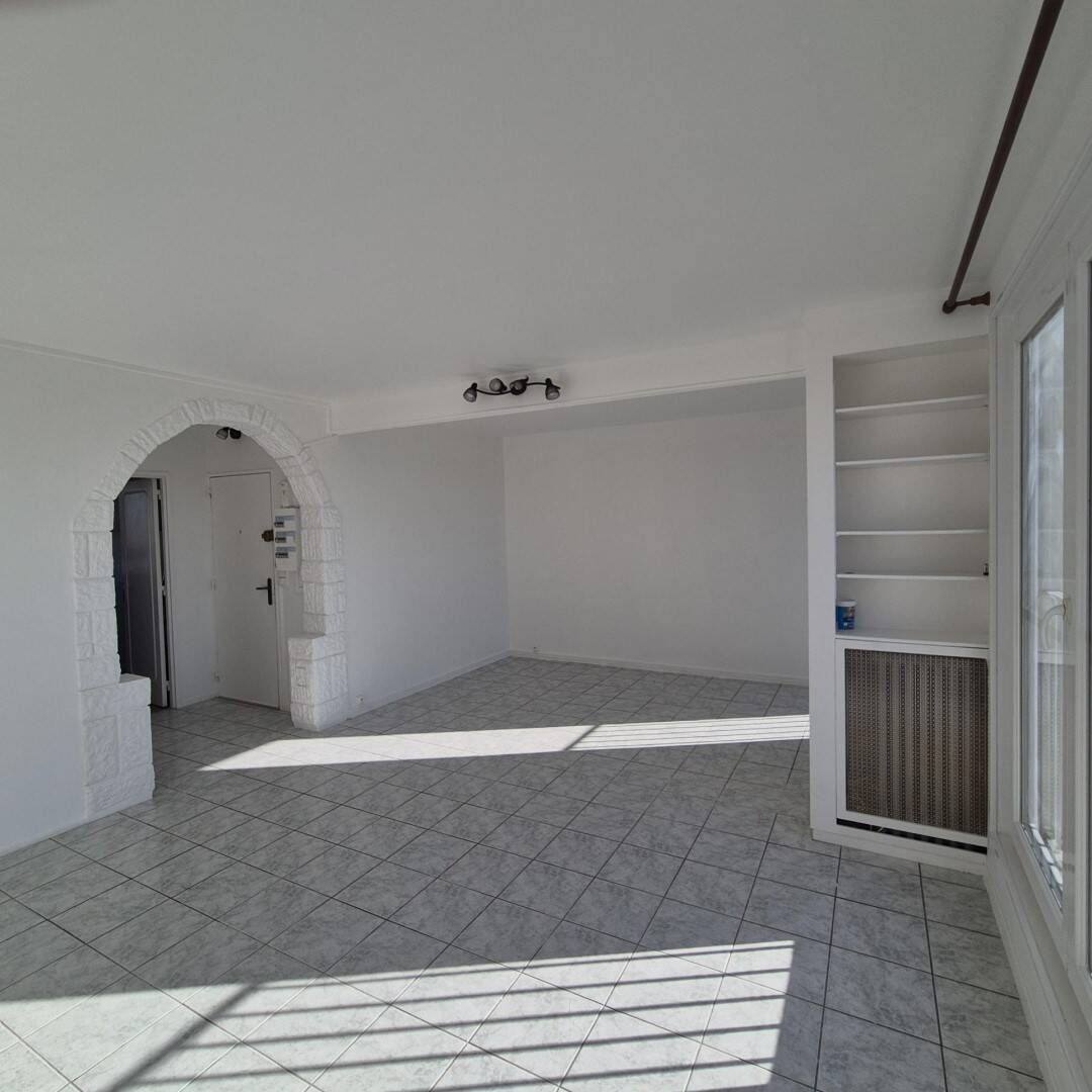 Maison à louer, 65m², SAINT MAUR DES FOSSES