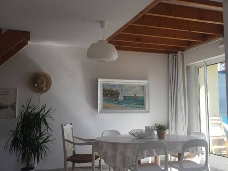 Maison à louer, 80m², PORNICHET