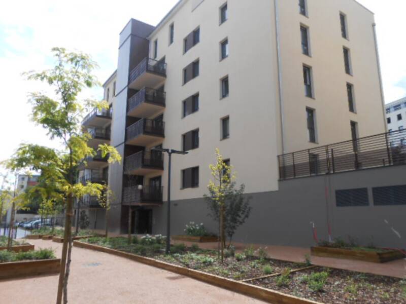 Maison à louer, 61m², CLERMONT FERRAND