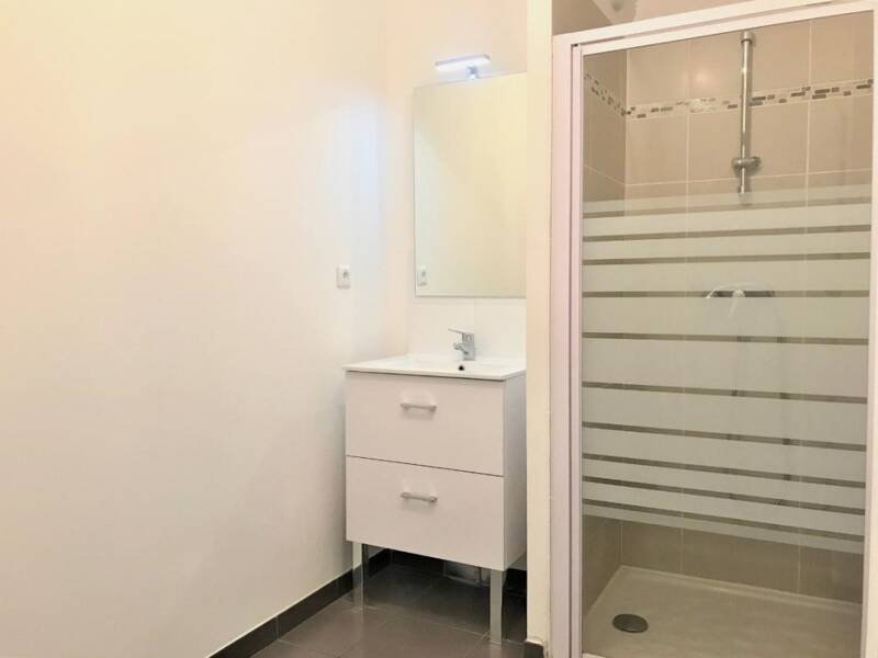 Maison à louer, 42m², FACHES THUMESNIL