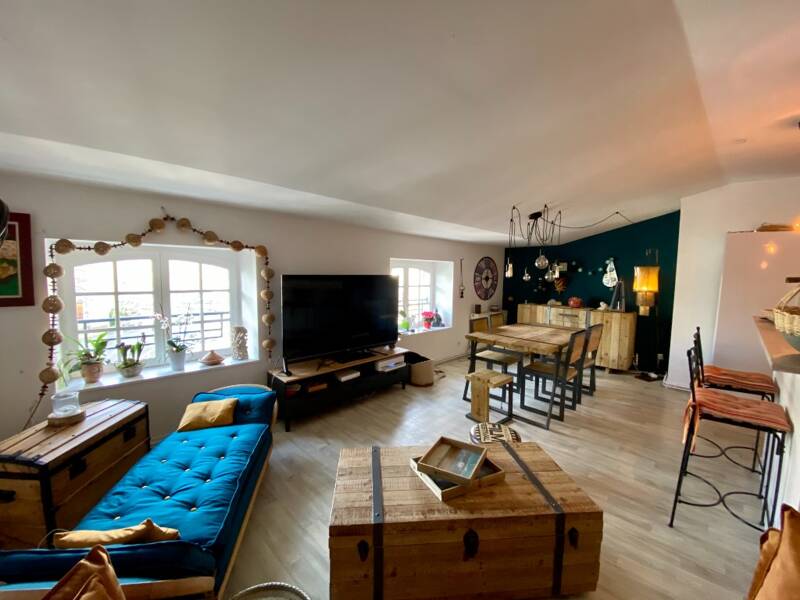 Maison à louer, 100m², MONTBRISON