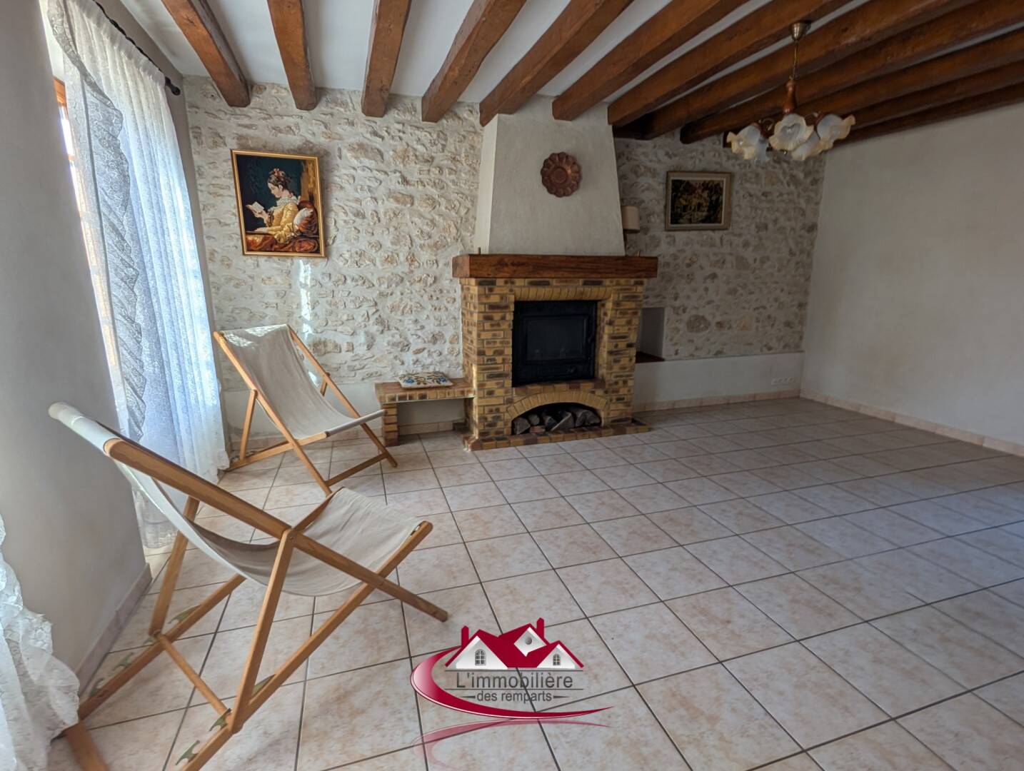 Maison à vendre, 133m², GARANCIERES