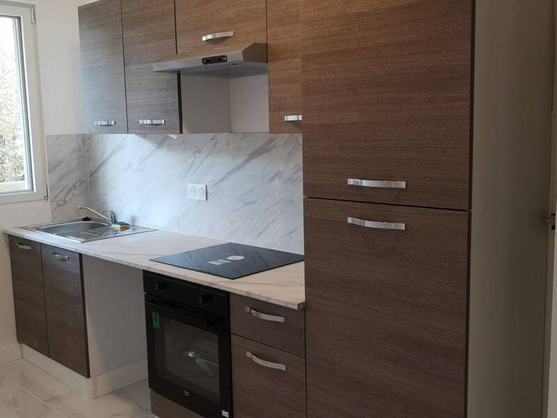 Maison à louer, 77m², MONTMORENCY