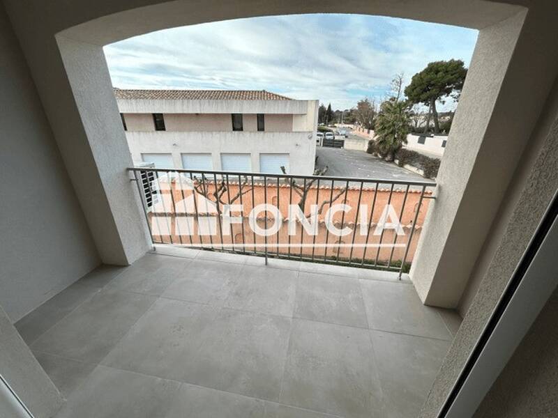 Maison à louer, 83m², SAINT CYR SUR MER