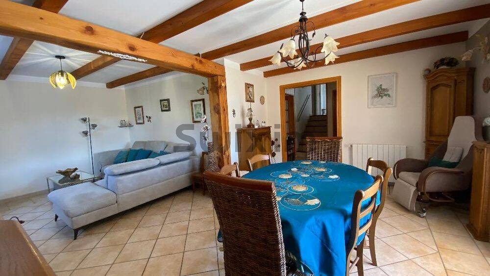 Maison à vendre, 96m², SAINT JULIEN LES ROSIERS
