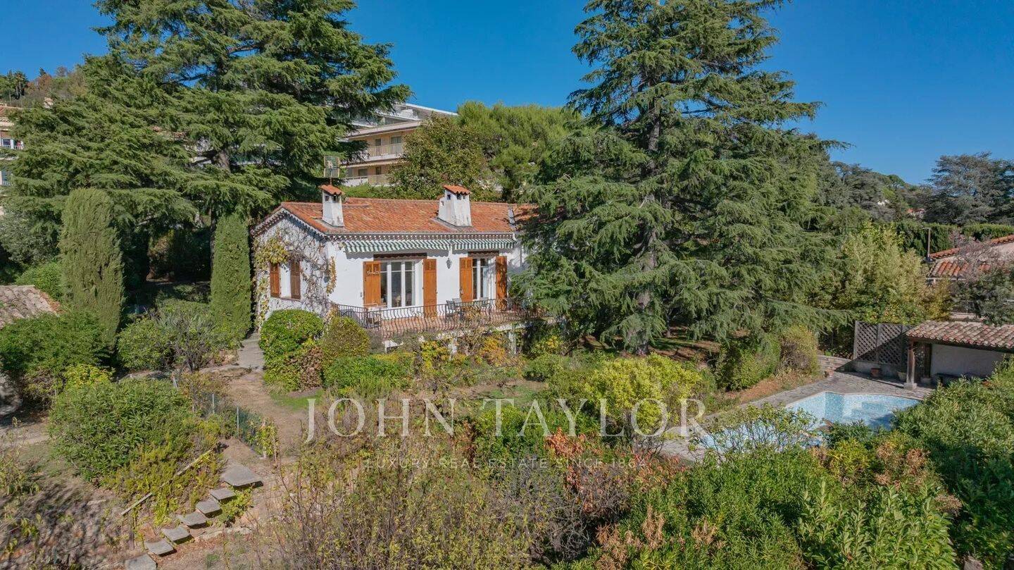 Maison à vendre, 122m², CANNES