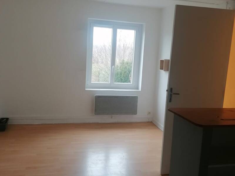 Maison à louer, 48m², SAINT DIDIER DE FORMANS