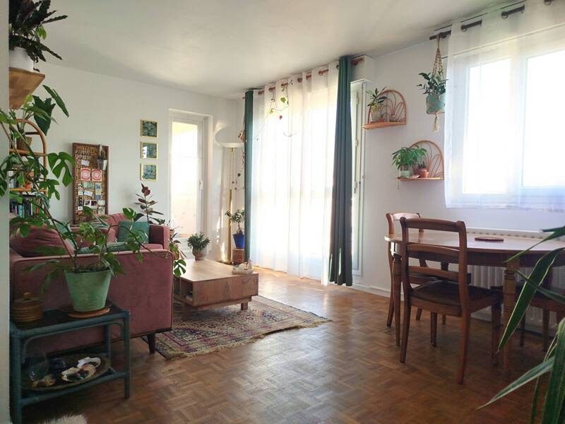 Maison à vendre, 45m², ROUEN