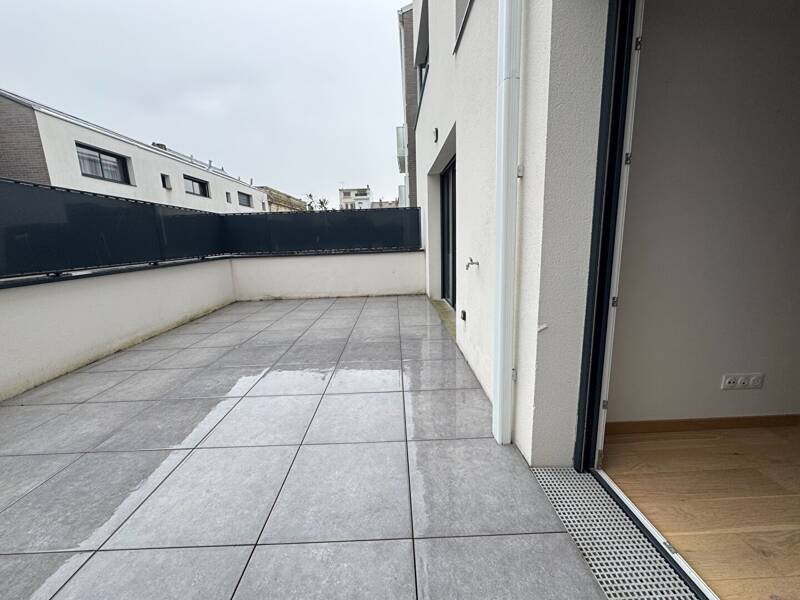 Maison à louer, 43m², BORDEAUX