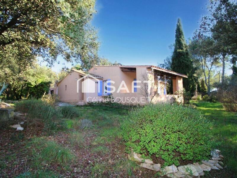 Maison à vendre, 127m², NIMES