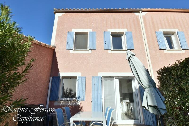 Maison à vendre, 40m², BEZIERS