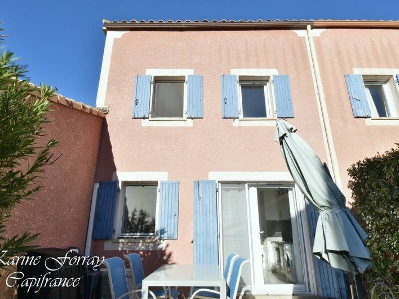 Maison à vendre, 40m², BEZIERS