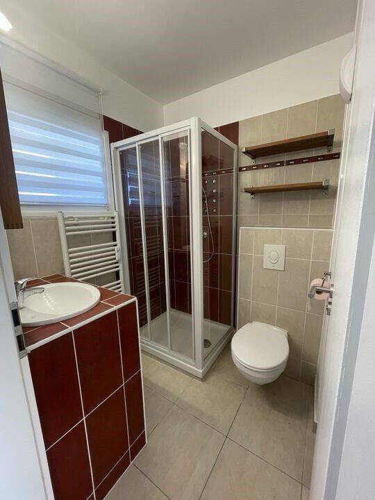 Maison à louer, 37m², COLMAR