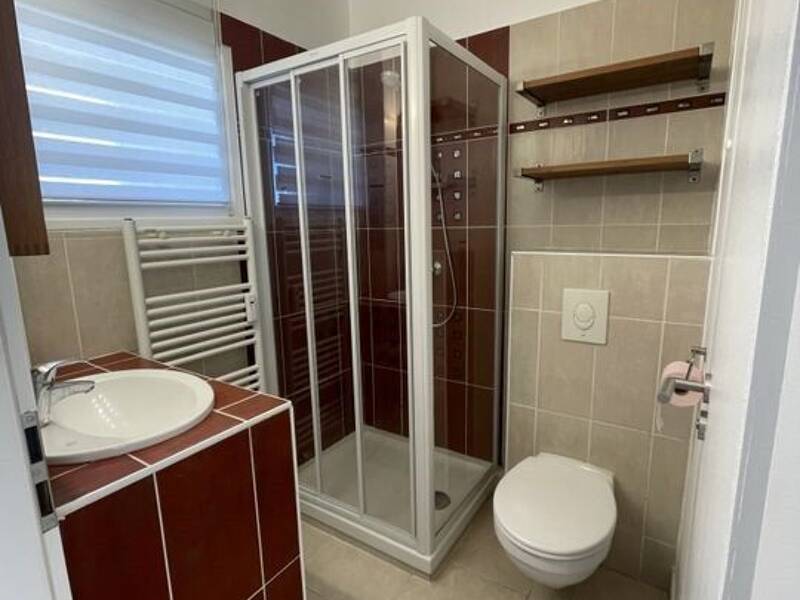 Maison à louer, 37m², COLMAR
