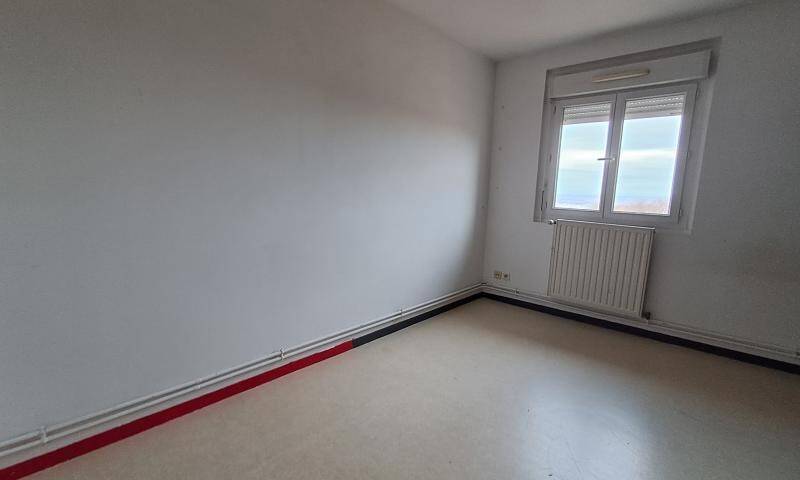 Maison à louer, 73m², ROISEY