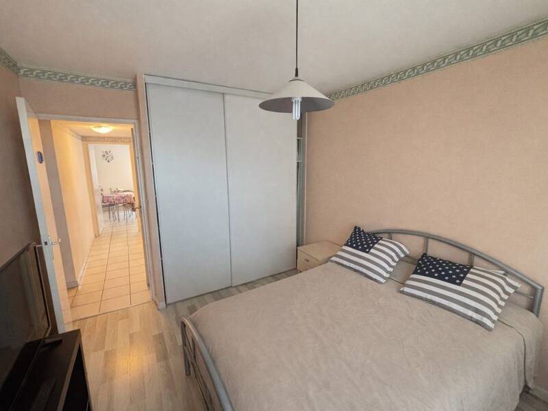 Maison à louer, 58m², SAINT ETIENNE