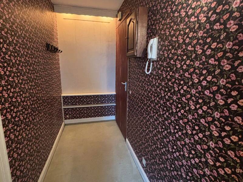 Maison à vendre, 41m², SAINT SAULVE