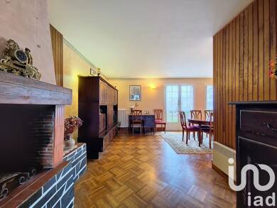 Maison de ville à vendre 240 000 € 6 pièces 4 chambres 113 m² 428 m² de terrain Golf Quéven 56530