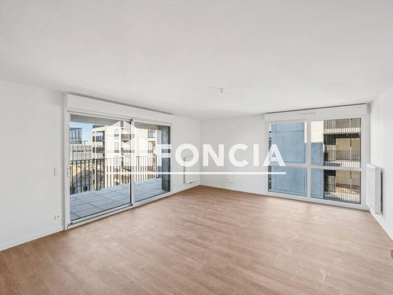 Maison à louer, 70m², BORDEAUX