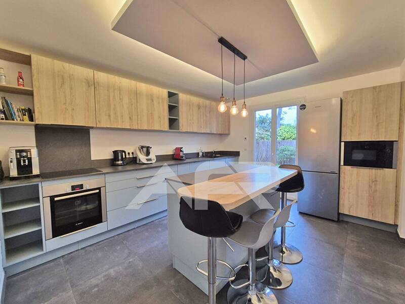 Maison à louer, 138m², HOUILLES