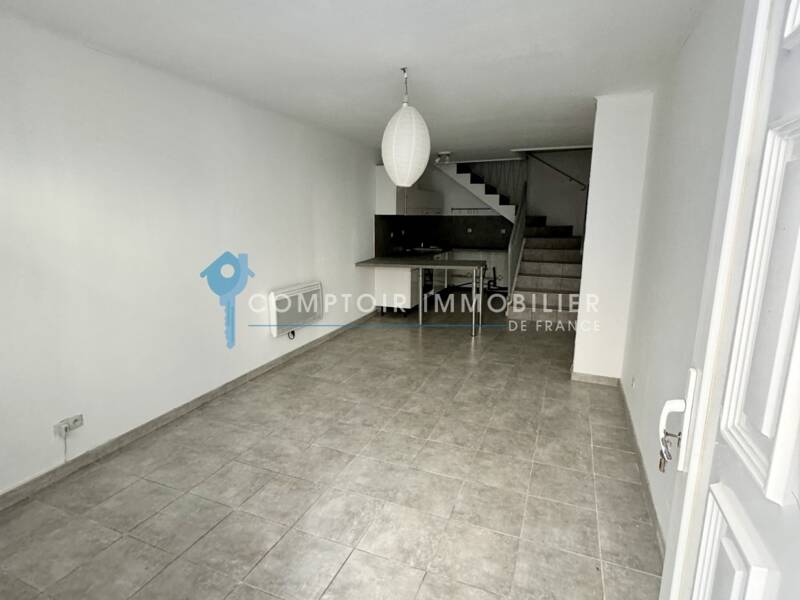 Maison à louer, 55m², VERGEZE