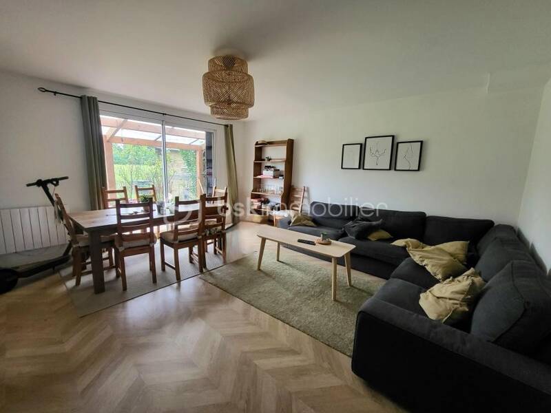 Maison à vendre, 123m², ORLEANS