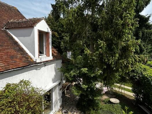 Maison à vendre 318 000 € 7 pièces 4 chambres 236 m² 3 187 m² de terrain Villeneuve-les-Bordes 77154