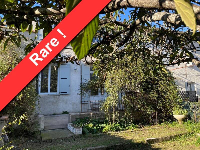 Maison à louer, 58m², DRAGUIGNAN