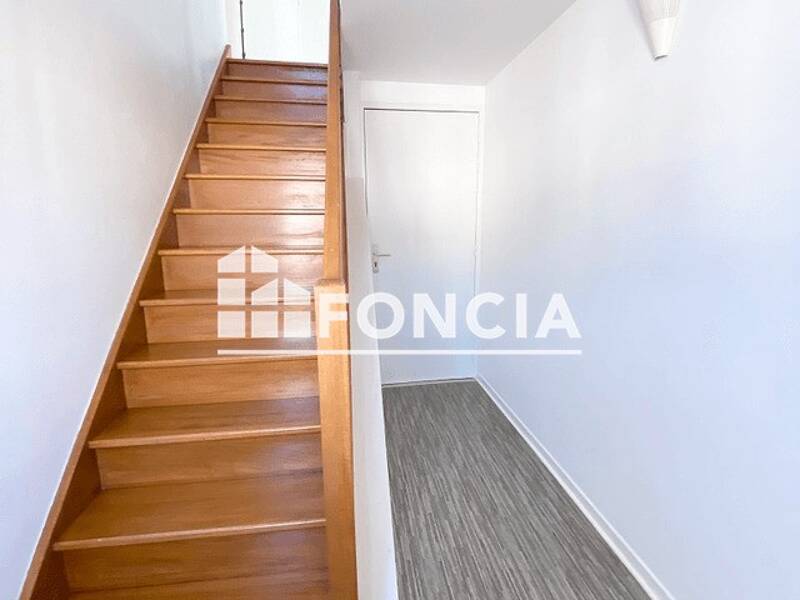 Maison à louer, 51m², TALANGE