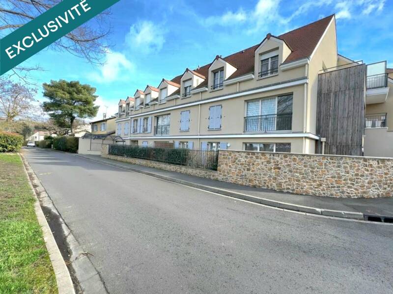 Maison à vendre, 39m², JOUARS PONTCHARTRAIN