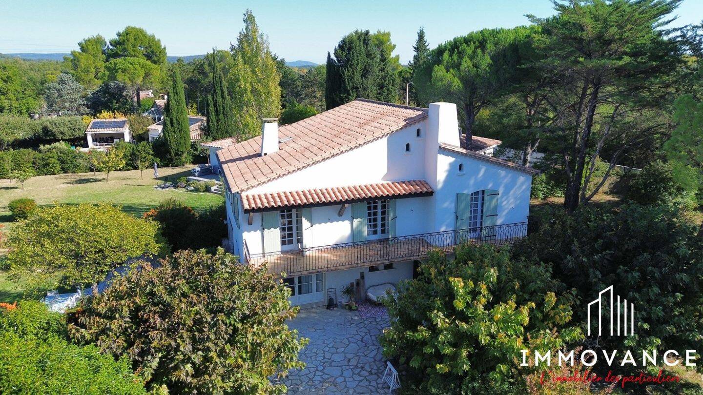 Maison à vendre, 204m², SAINT MATHIEU DE TREVIERS