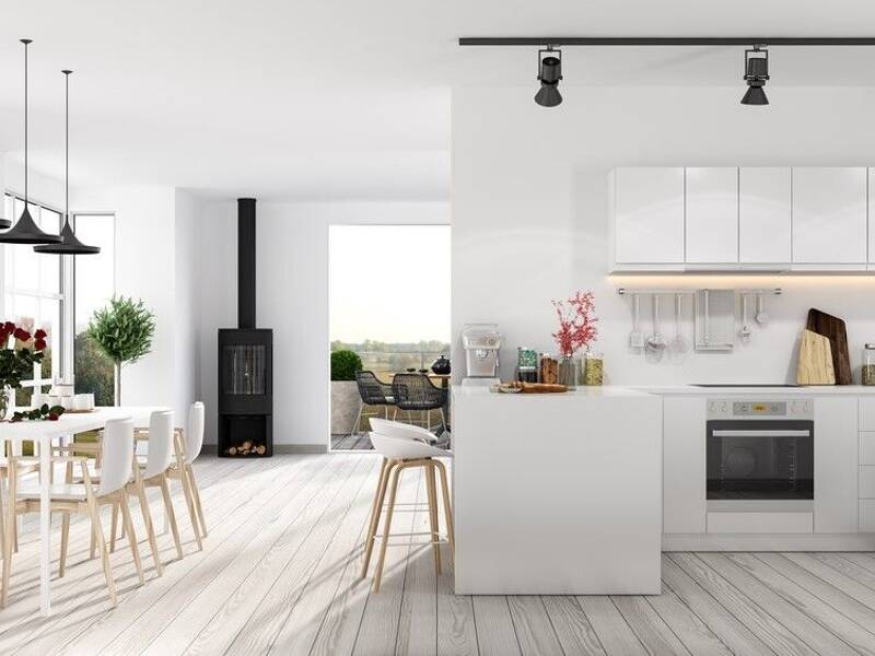 Maison à vendre, 81m², GIF SUR YVETTE