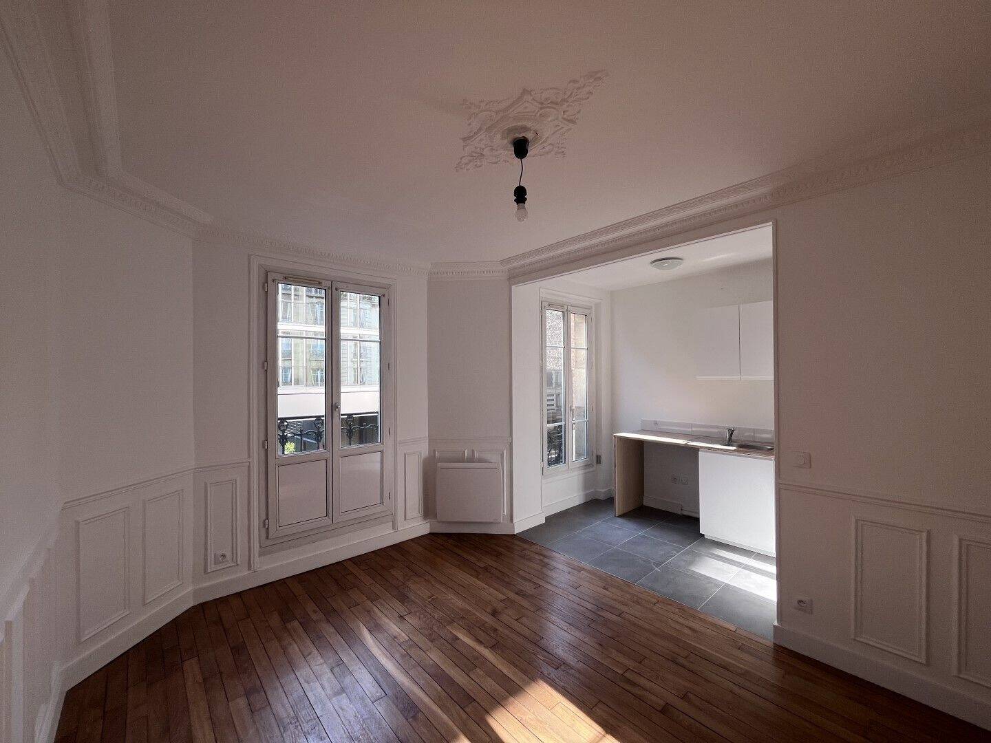 Maison à louer, 51m², CLICHY