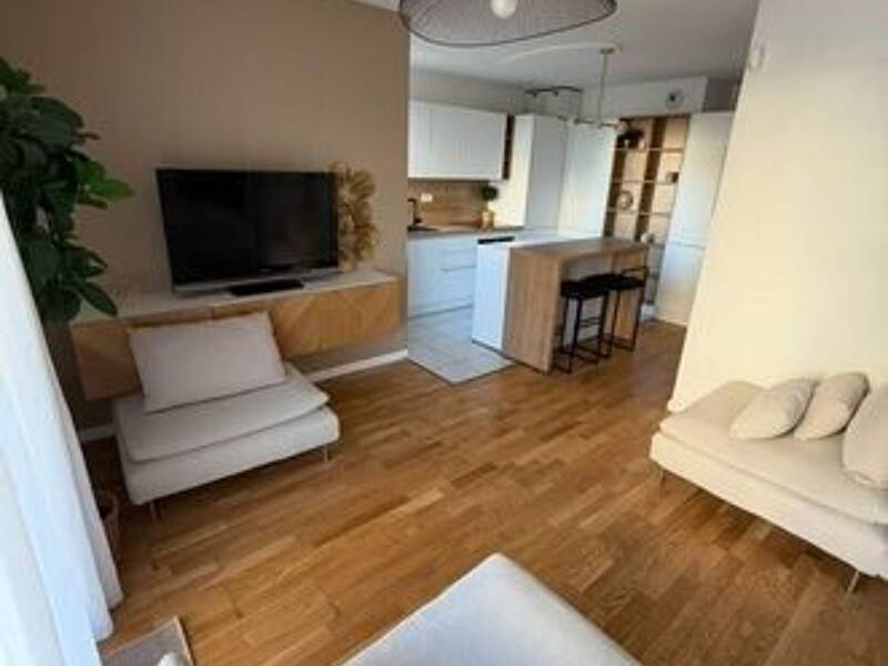 Maison à louer, 43m², ORMESSON SUR MARNE