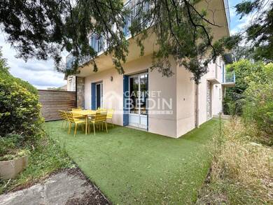Maison à vendre 745 000 € 8 pièces 7 chambres 168 m² 898 m² de terrain Rangueil-Sauzelong-Pech David-Pouvourville Toulouse 31400