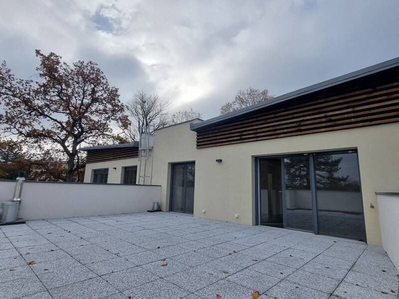 Maison à louer, 86m², RAMBOUILLET