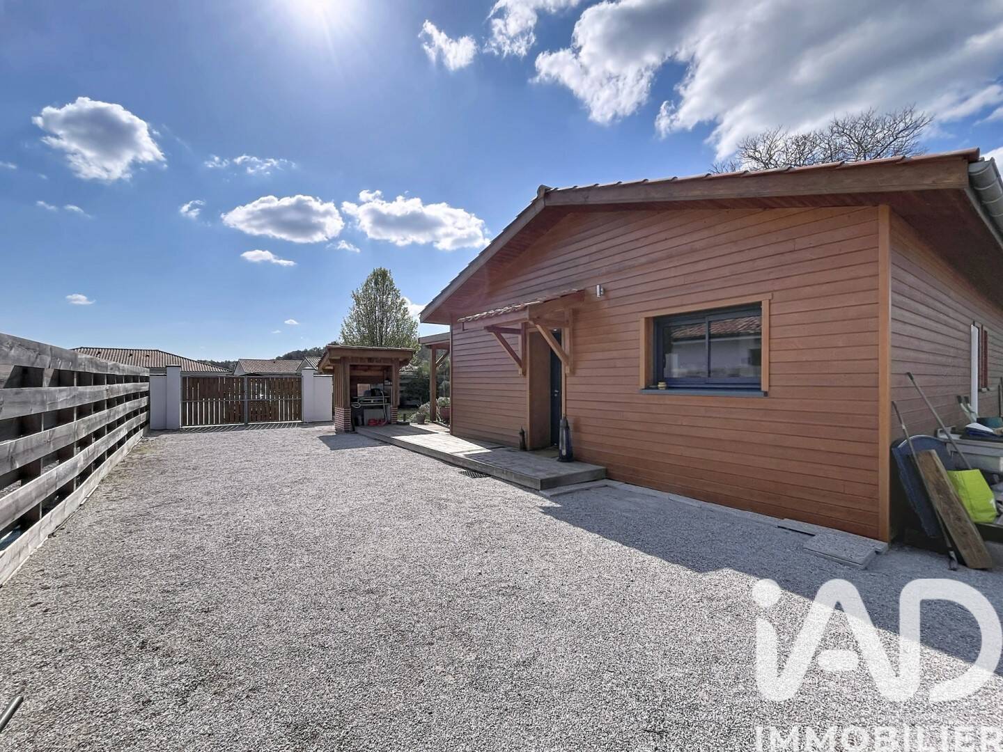 Maison à vendre, 89m², VIELLE SAINT GIRONS