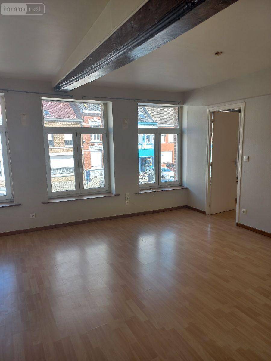 Maison à louer, 37m², STEENVOORDE