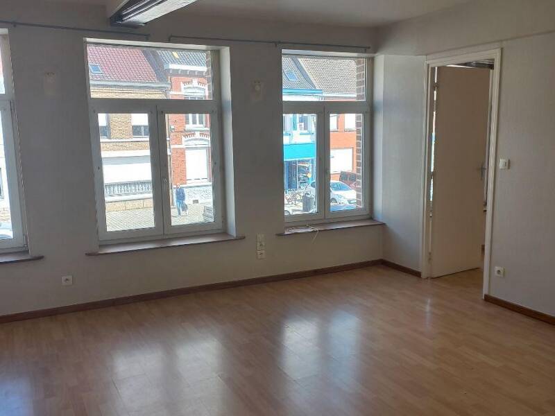 Maison à louer, 37m², STEENVOORDE