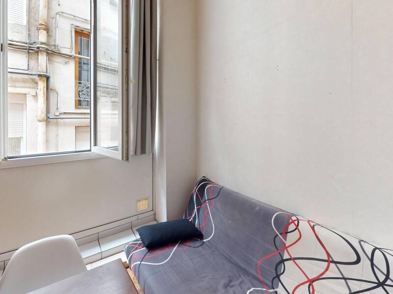 Maison à vendre, 27m², SAINT ETIENNE