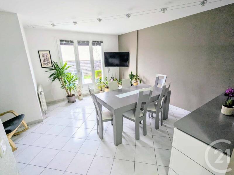 Maison à louer, 132m², TRIEL SUR SEINE