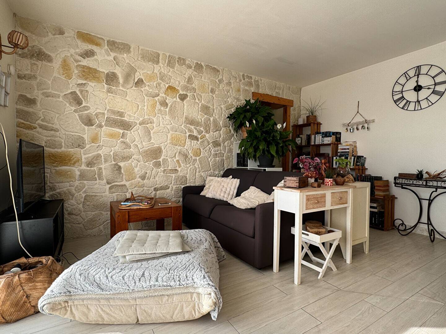 Maison à vendre, 53m², SAINT SULPICE DE ROYAN