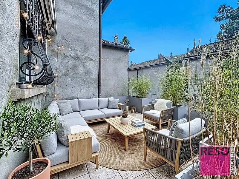 Maison à vendre, 157m², SAINT CERGUES