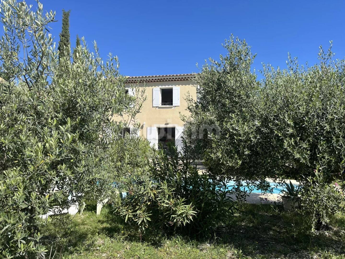 Maison à vendre, 100m², SAINT MAURICE SUR EYGUES