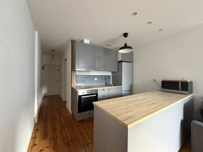 Maison à louer, 38m², SENLIS